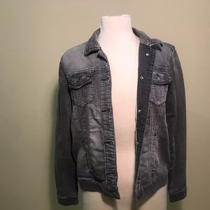 Buffalo Denim Bitton Jacket